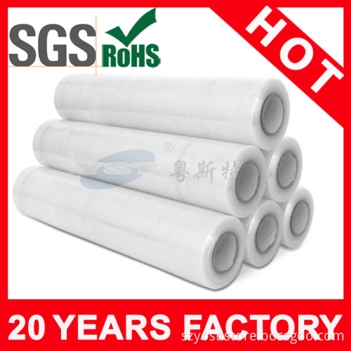 Power Stretch Film Pallet Wrap (YST-PW-022)